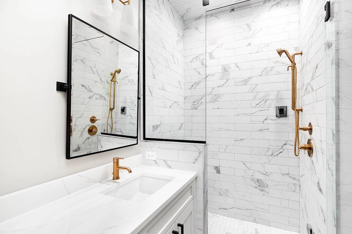 Bathroom Remodeling specialist