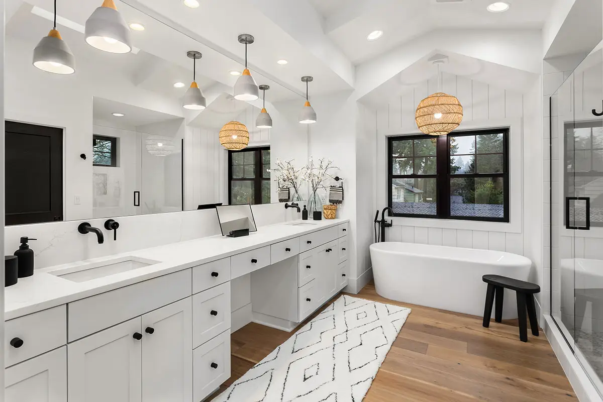 Bathroom Remodeling around me