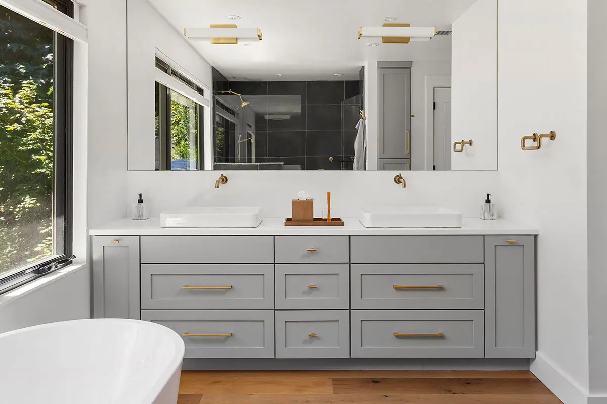 Bathroom Remodeling experts