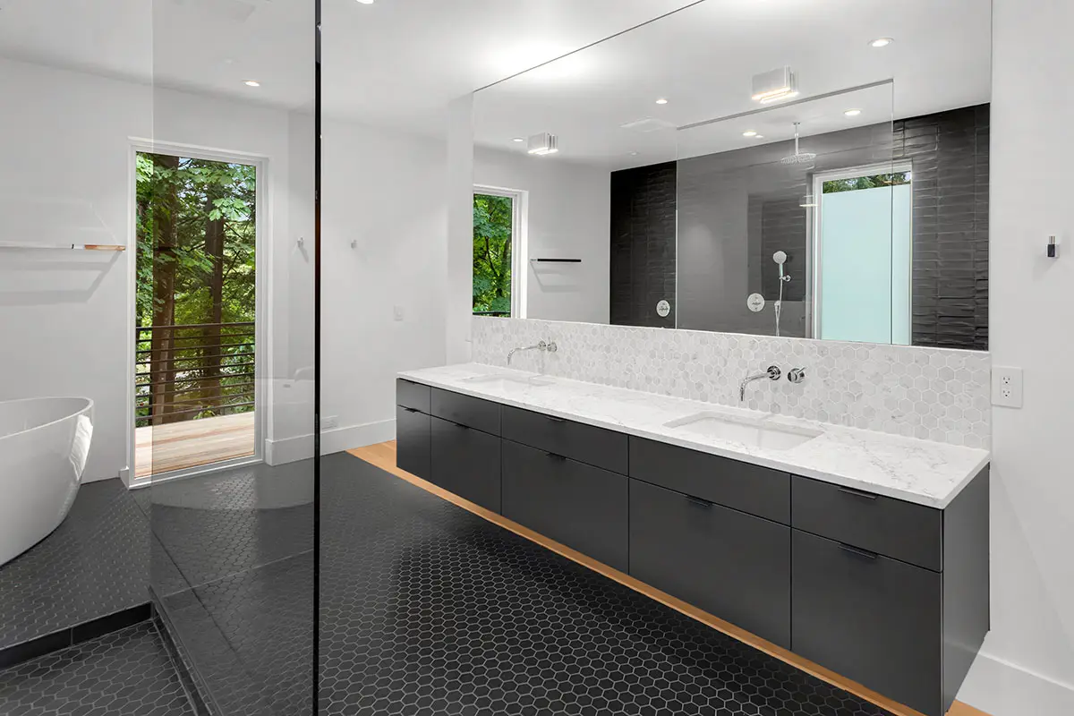Bathroom Remodeling pros