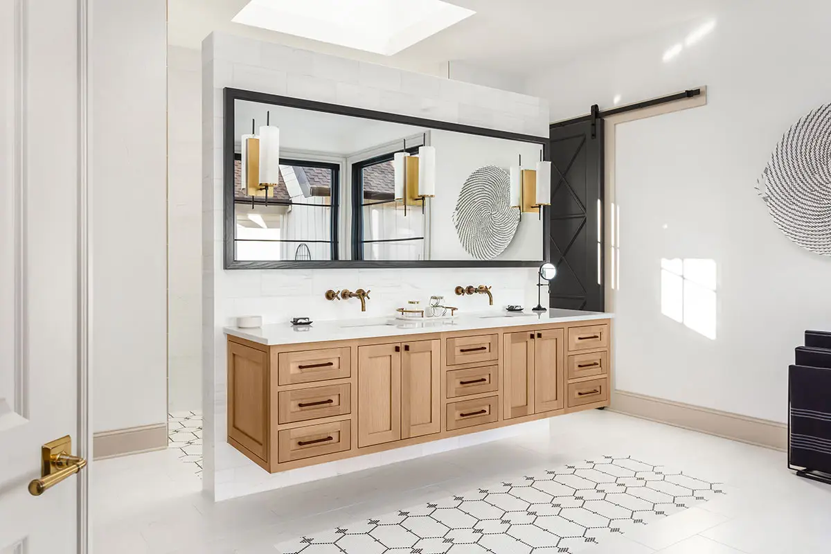 professional Bathroom Remodeling