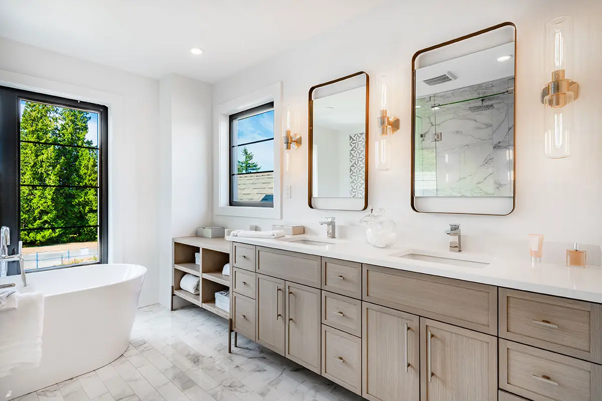 Bathroom Remodelingcontractors