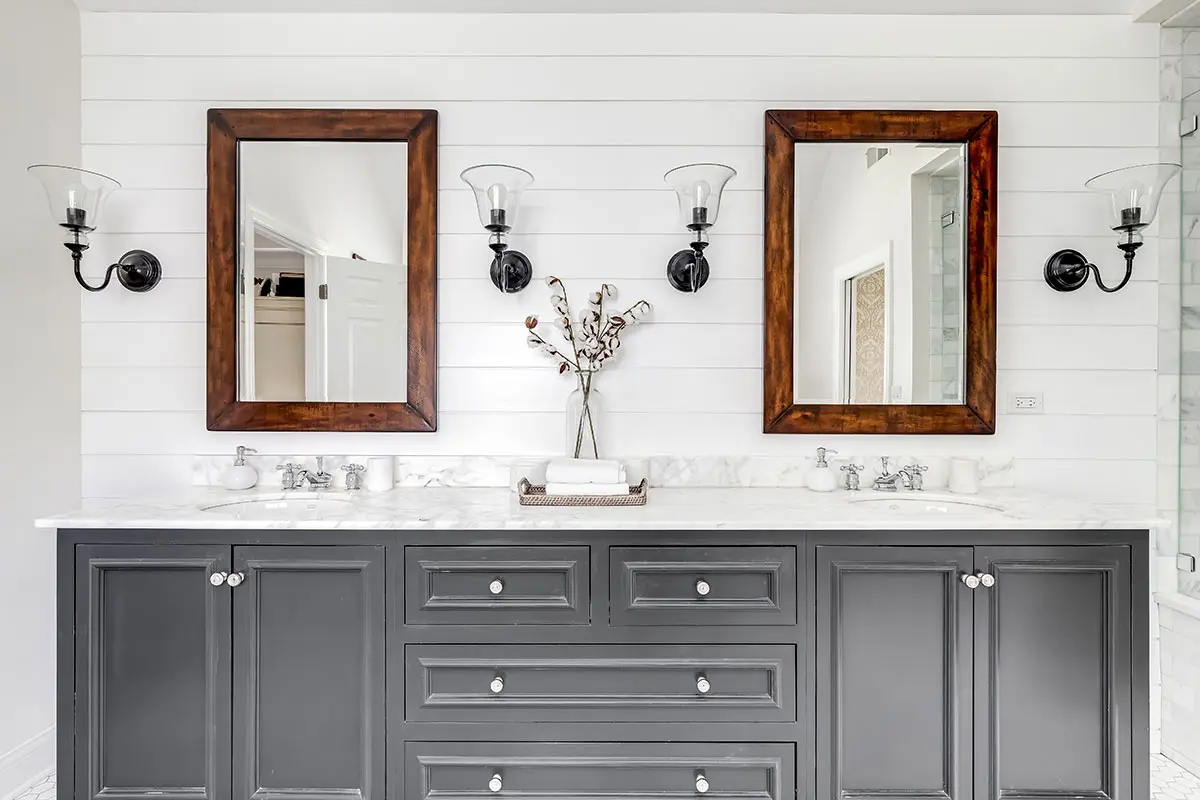 best Bathroom Remodeling