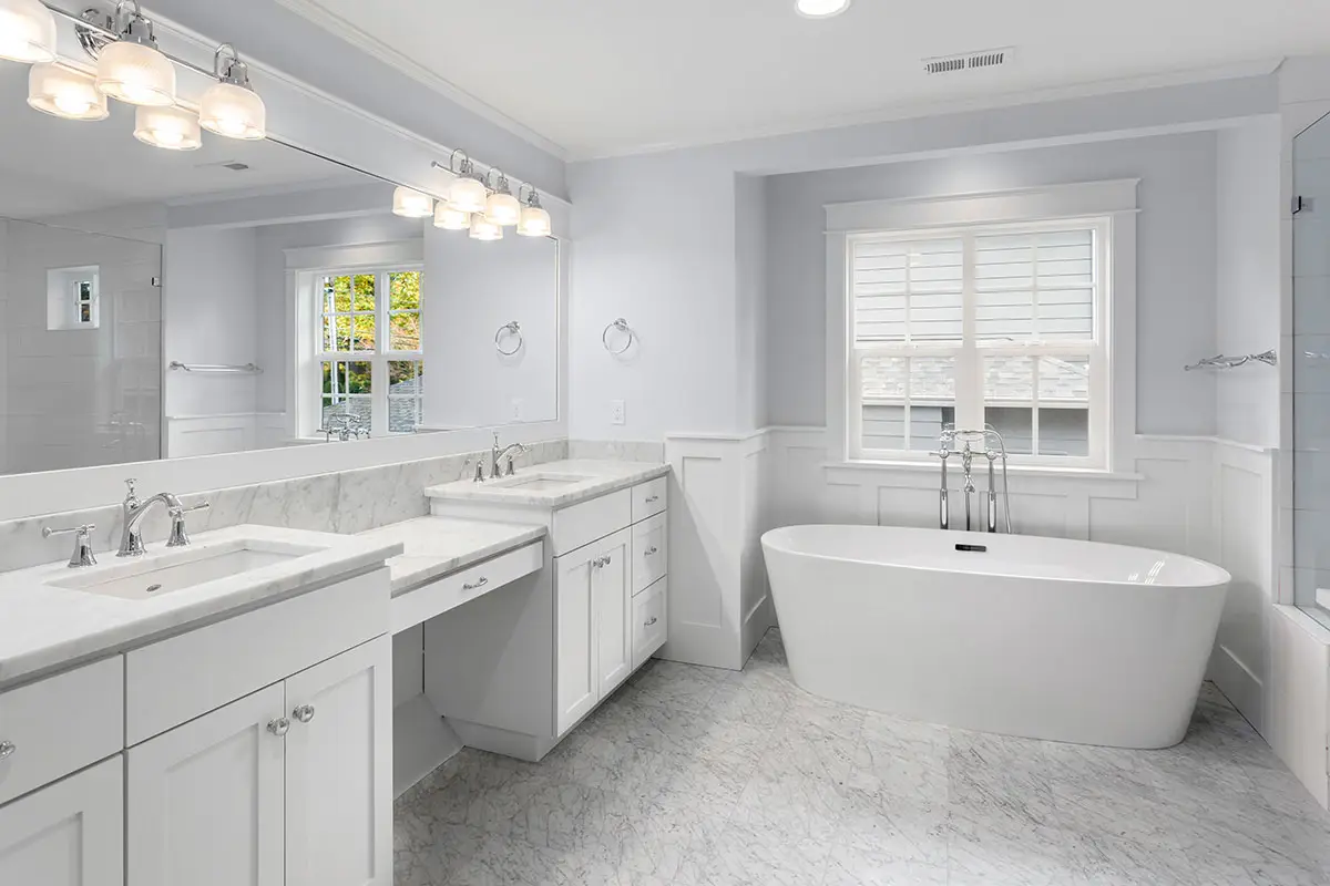 Bathroom Remodeling services