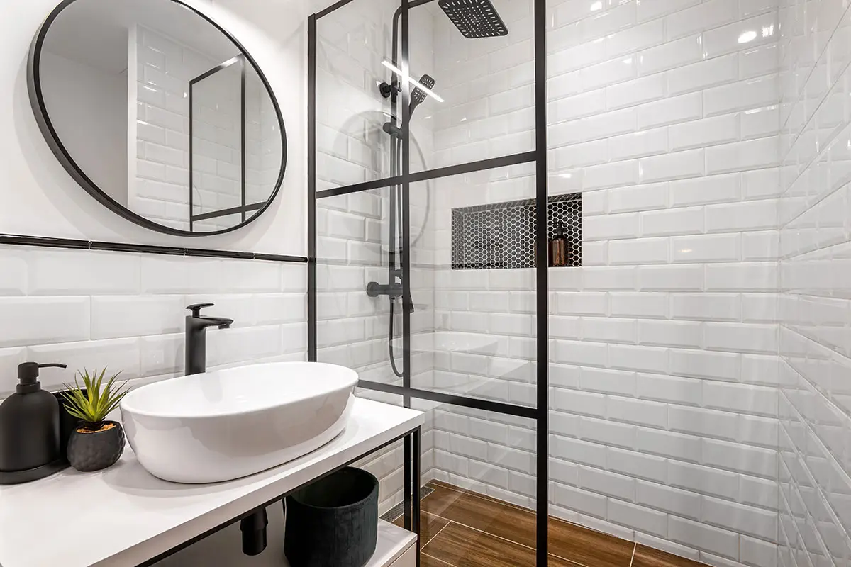 nearest Bathroom Remodeling