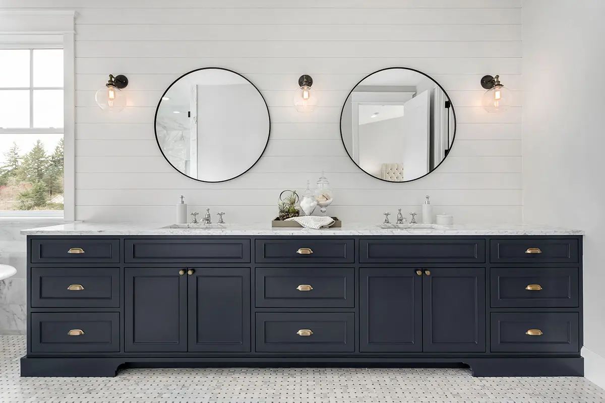 Bathroom Remodeling services